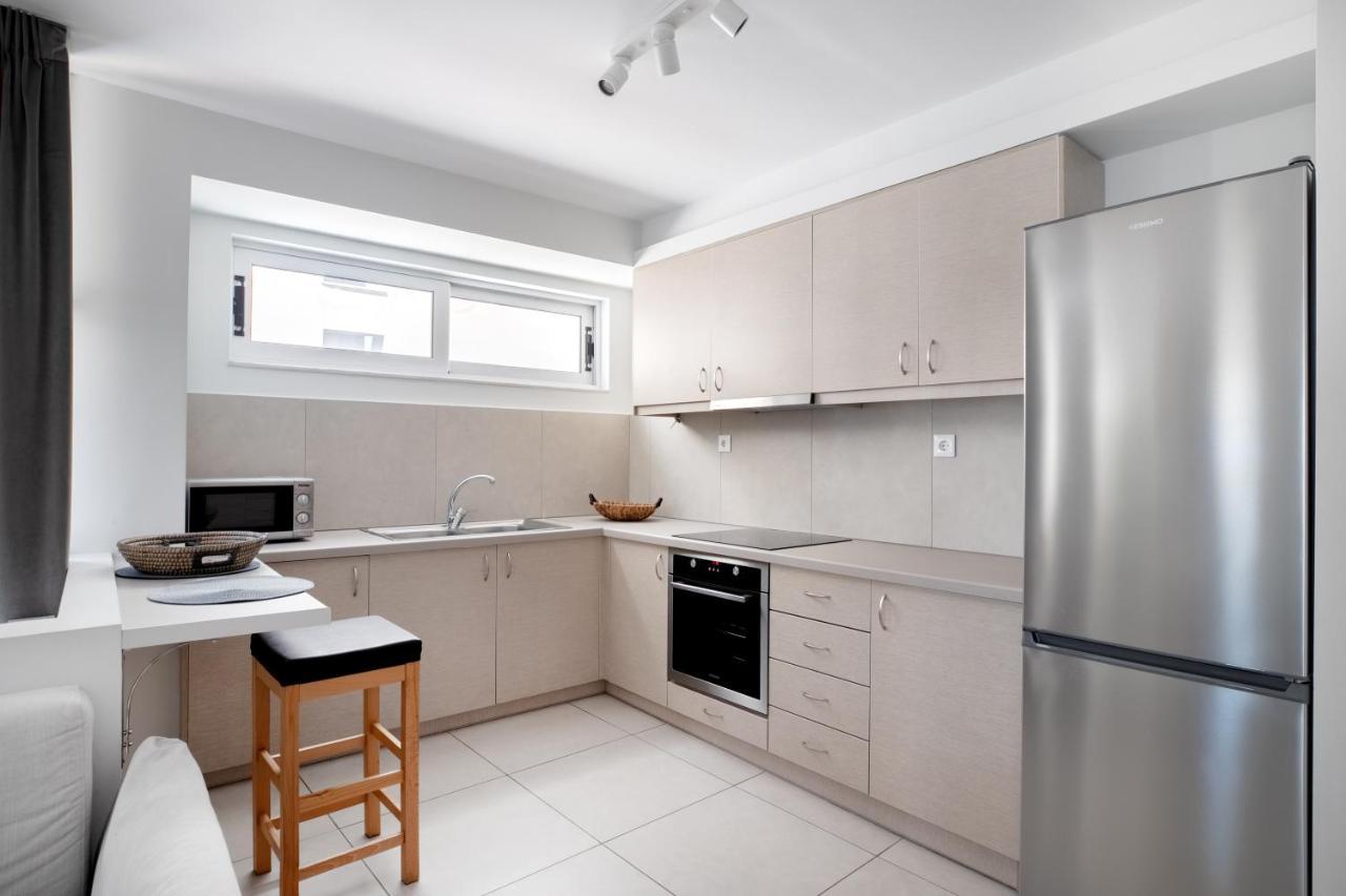 Appartamento Supreme D1 Penthouse 131M² In Syntagma Atene Esterno foto