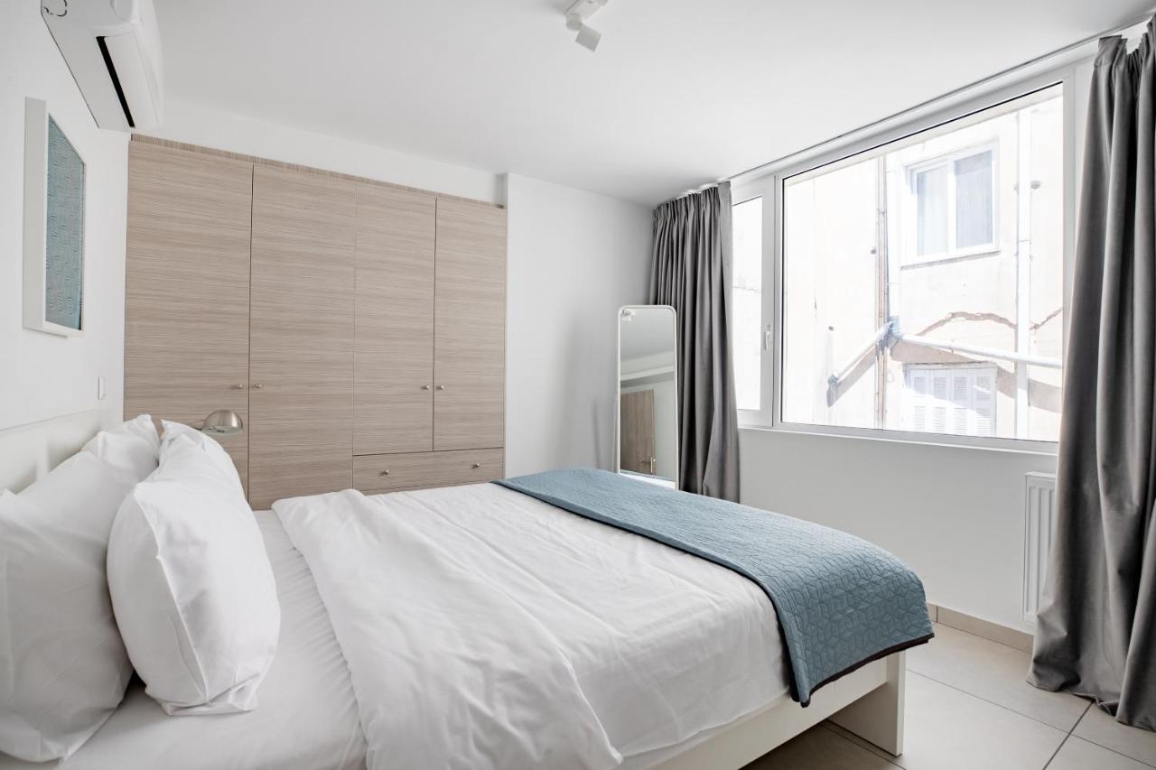 Appartamento Supreme D1 Penthouse 131M² In Syntagma Atene Esterno foto